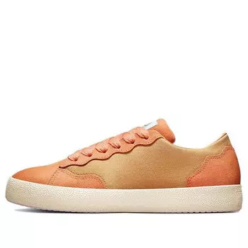 Кроссовки golf le fleur x glf 2.0 'curry copper tan' Converse, бежевый