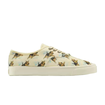 Кроссовки Golf Le Fleur x Naut-1 'Darryl', кремовый