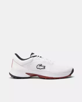 Кроссовки Golf Point Lacoste, белый