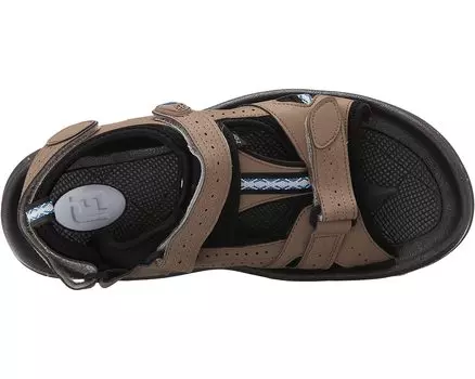 Кроссовки Golf Sandal FootJoy, серый