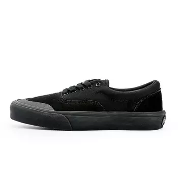 Кроссовки GOLUCK Skateboarding Shoes Unisex Low-top Black, черный