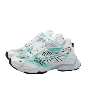 Кроссовки гонки Ash, мультиколор