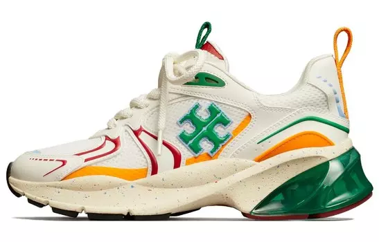 Кроссовки Good Luck Tech Tory Burch