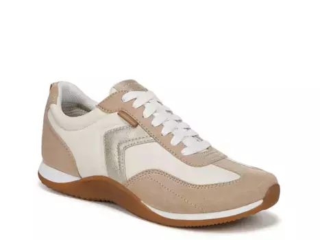 Кроссовки Good Ole Days - женские Dr. Scholl'S, Ivory/Beige