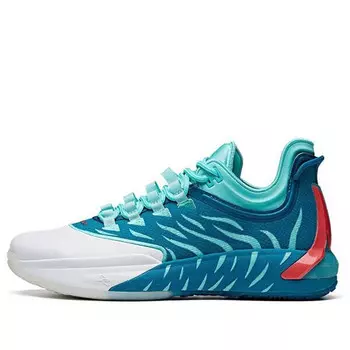 Кроссовки gordon hayward 1 'alpha' Anta, мультиколор