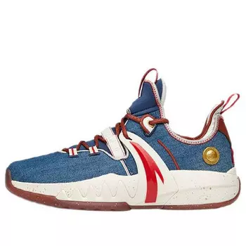 Кроссовки gordon hayward 2.0 баскетбольные кроссовки Anta, белый