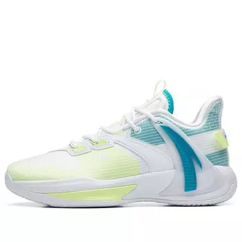 Кроссовки gordon hayward gh 2.0 баскетбольные кроссовки Anta, белый