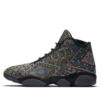 Кроссовки горизонт Air Jordan, мульитколор