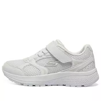 Кроссовки gorun consistent shoes 'white' Skechers, белый