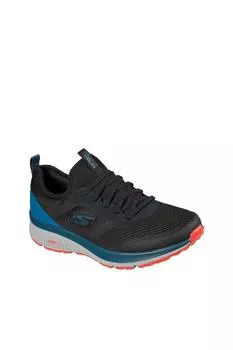 Кроссовки 'GOrun Consistent' Trainers Skechers, черный