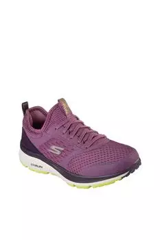 Кроссовки 'GOrun Consistent Vivid Dreams' Trainers Skechers, фиолетовый