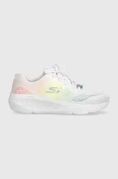 Кроссовки GOrun Elevate Levana Skechers, белый