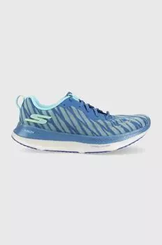 Кроссовки GOrun Razor Excess 2 Skechers, синий