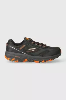 Кроссовки GOrun Trail Altitude Marble Rock 2.0 Skechers, темно-синий