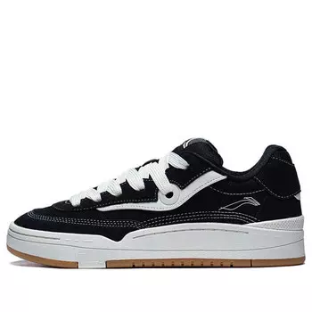 Кроссовки gos 2000 Li-Ning, черный