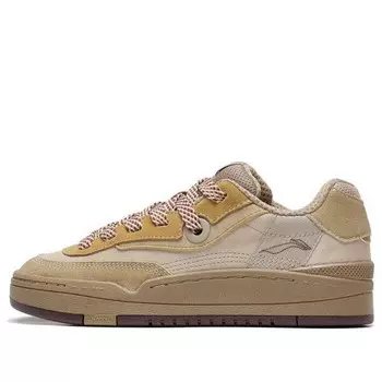 Кроссовки gos 2000 Li-Ning, хаки