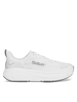 Кроссовки GoSoftMF1636-1,белый