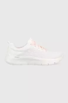 Кроссовки GOwalk Flex Alani Skechers, белый