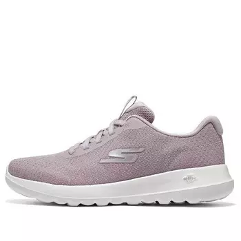 Кроссовки gowalk joy sea wind 'mauve' Skechers, лиловый