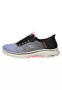 Кроссовки GOWALK Skechers, черный