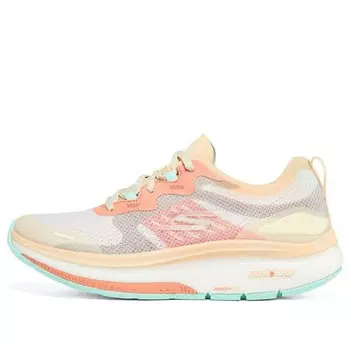 Кроссовки gowalk workout walker 'natural multicolor' Skechers, мультиколор