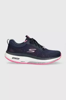 Кроссовки GOwalk Workout Walker Skechers, темно-синий