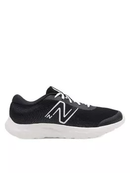 Кроссовки GP520BW8 New Balance, черный