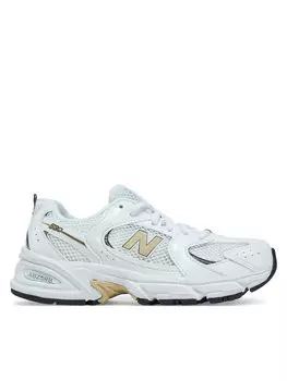 Кроссовки GR530SO New Balance, белый