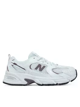 Кроссовки GR530SR New Balance, белый
