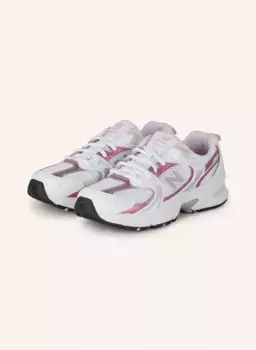 Кроссовки gr530v1 New Balance, белый