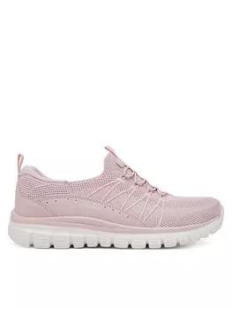 Кроссовки Graceful - Picture Perfect 100702/BLSH Skechers, розовый