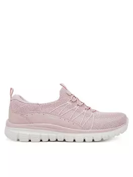 Кроссовки Graceful - Picture Perfect 100702/BLSH Skechers, розовый