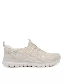 Кроссовки Graceful - Picture Perfect 100702/OFWT Skechers, белый