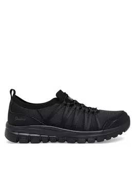 Кроссовки Graceful - Soft Soul 100692/BBK Skechers, черный
