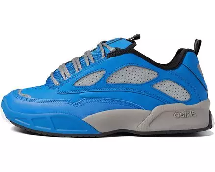 Кроссовки Graff Osiris, королевский