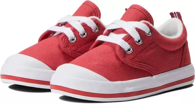Кроссовки Graham Keds, красный