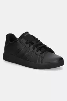 Кроссовки Grand Court 2.0 adidas, черный
