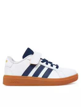 Кроссовки Grand Court 2.0 JI0973 Adidas, белый