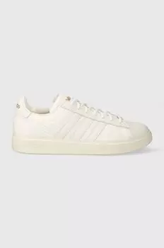 Кроссовки GRAND COURT adidas, белый