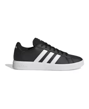 Кроссовки grand Court Base 2 cblack f Adidas Originals, мультиколор