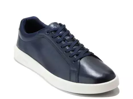 Кроссовки Grand Crosscourt Daily Sneaker Cole Haan, темно-синий