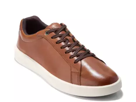 Кроссовки Grand Crosscourt Daily Sneaker Cole Haan, цвет tan