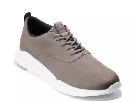 Кроссовки Grand Crosscourt Runox Sneaker Cole Haan, серый