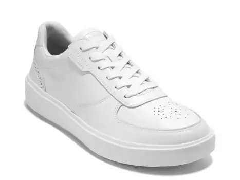 Кроссовки Grand Crosscourt Transition Sneaker Cole Haan, белый