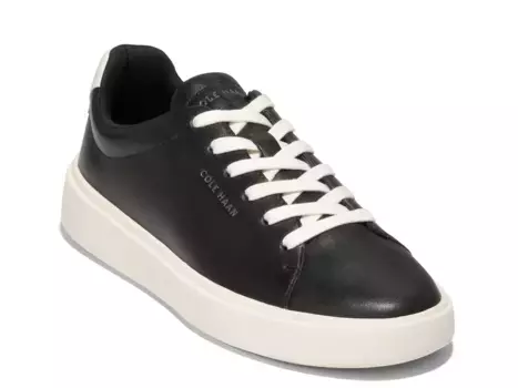 Кроссовки Grand Crosscourt Traveler Sneaker Cole Haan, черный