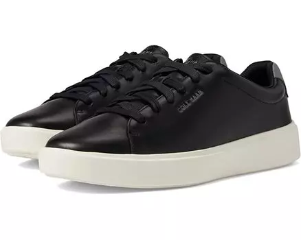 Кроссовки Grand Crosscourt Traveler Sneaker Cole Haan, черный