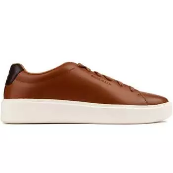 Кроссовки Grand Crossourt Traveler Cole Haan, коричневый