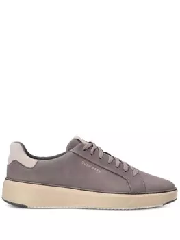 Кроссовки GrandPr Topspin Cole Haan, серый