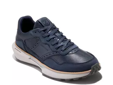 Кроссовки Grandpro Ashland Sneaker Cole Haan, темно-синий