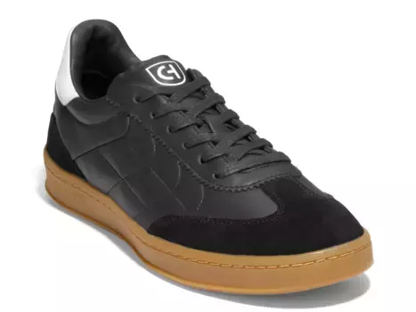 Кроссовки Grandpro Breakaway Sneaker Cole Haan, черный